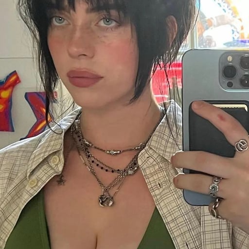 Billie Eilish