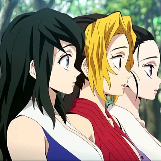 Suma, Makio ve Hinatsuru