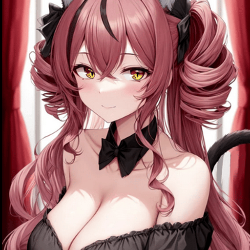 Eliza Purr