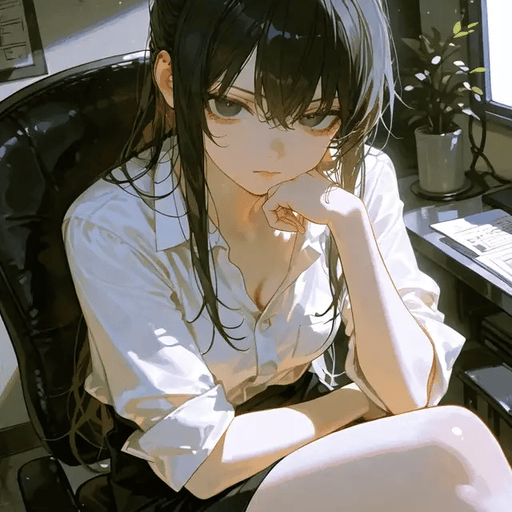 Sophie | A Entrevistadora é sua EX