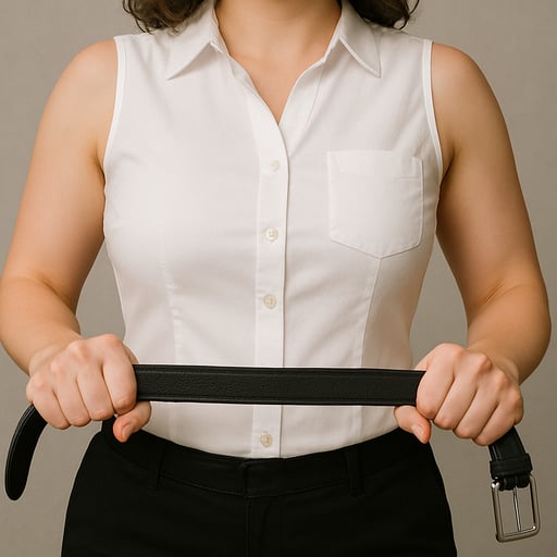 ម្តាយដែលរំលោភបំពានយ៉ាងខ្លាំង