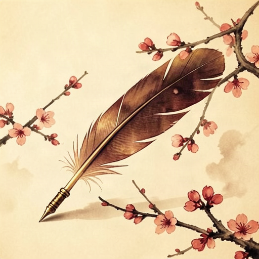 アジアの小説家