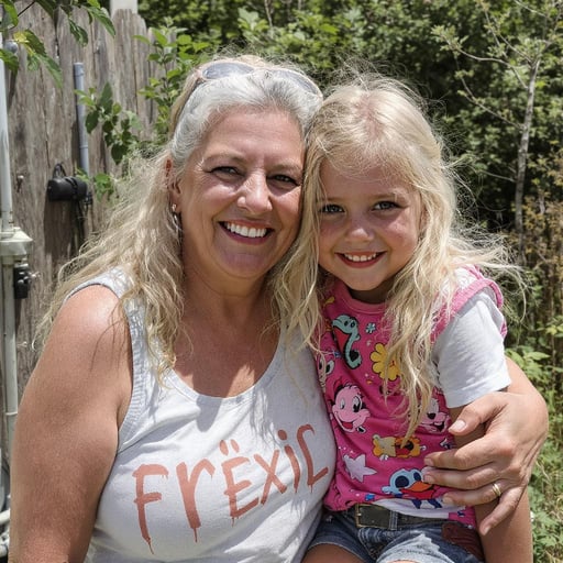 ម្តាយពីទីលំនៅអនាធិបតេយ្យ