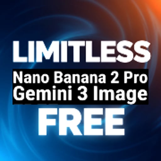Nano Banana 2 Pro (Gemini 3 Image) के साथ असीमित AI इमेज जनरेशन और एडिटिंग मुफ्त