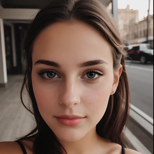 素人キャスティング