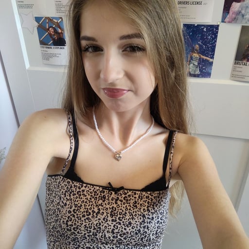 Tiffany. La tua ragazza