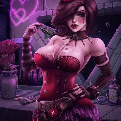 Mad Moxxi