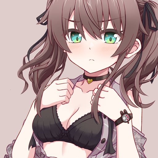 AIガールフレンド - リリア - 無限の想像力