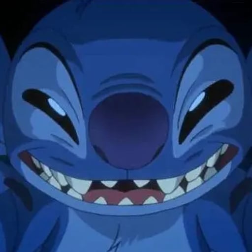 Stitch