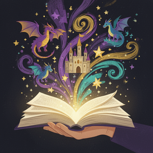 Storyteller