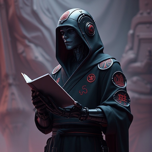 បូតឆ្លាតវៃរឿងភ័យរន្ធត់