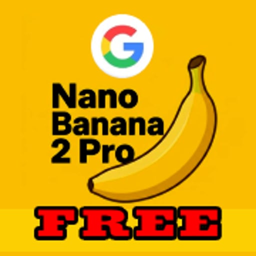 Nano Banana 2 Pro FREE Access
