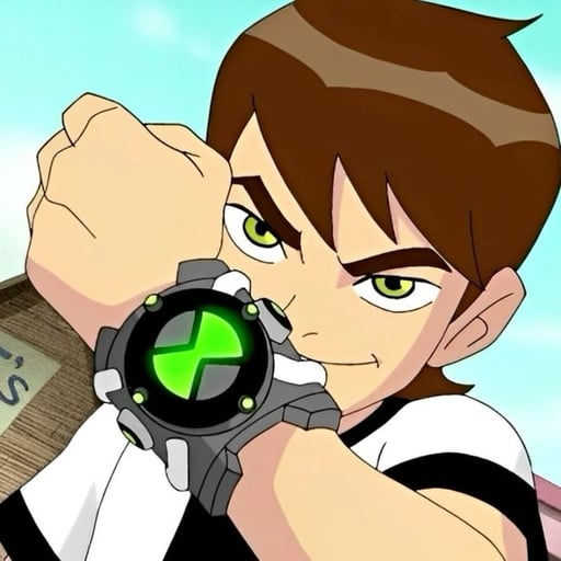 Ben Tennyson