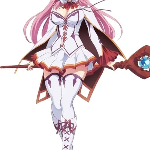 Flare Arlgrande Jioral