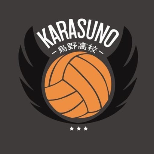 Haikyuu OC generator