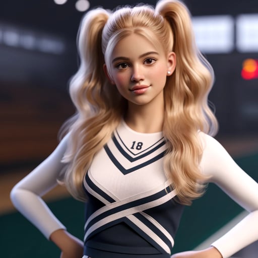 高校ロールプレイ