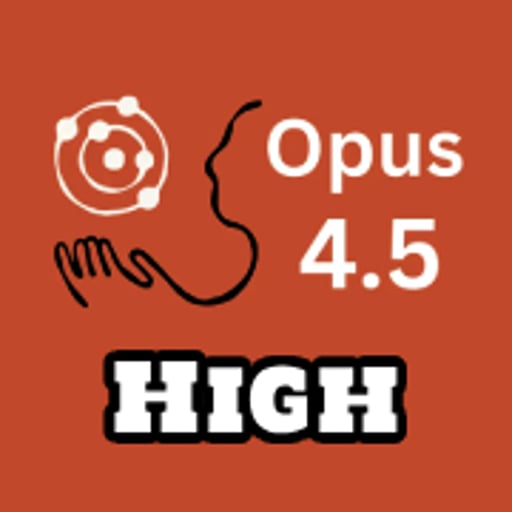 Бесплатный доступ к Claude 4.5 Opus High