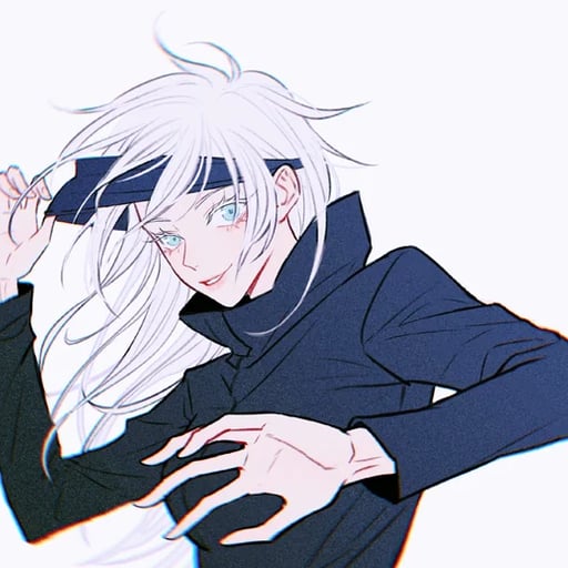 आमाने गोजो (सतोरो गोजो की बहन)