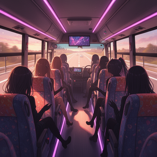 Tour Bus Manager Simulator