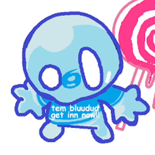 Bluudud