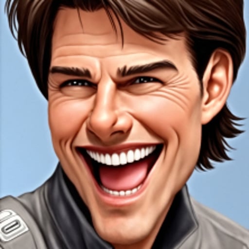 Tom Cruise