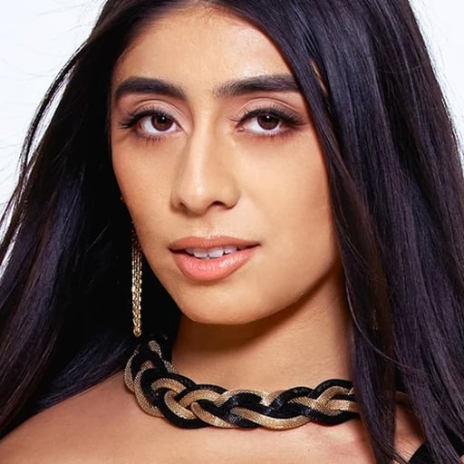 Violet myers princess jasmine