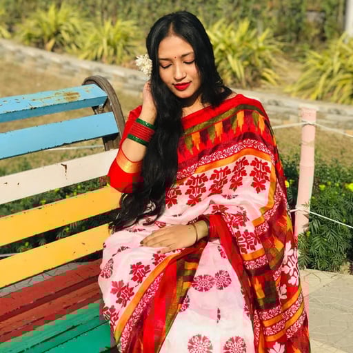 Nishi Islam