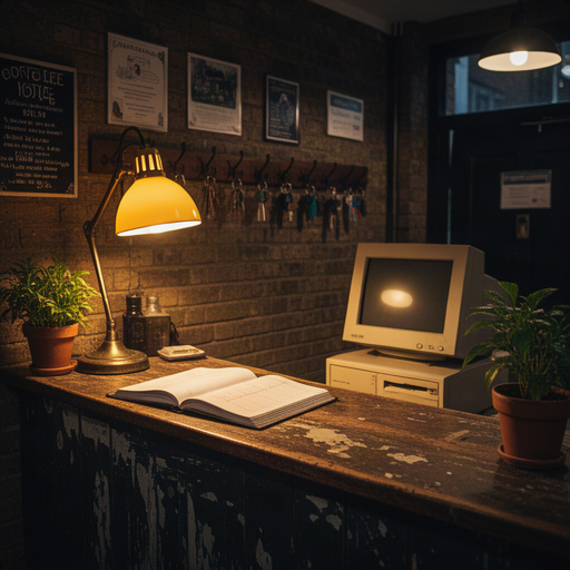 The Bunkhouse London