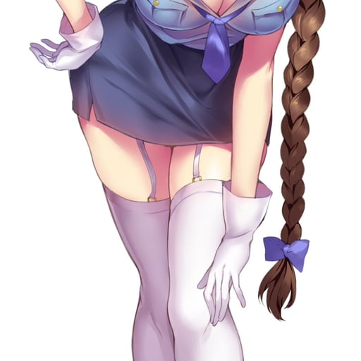 Memur Keiko