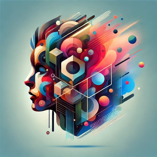 视觉分析 [无审查]