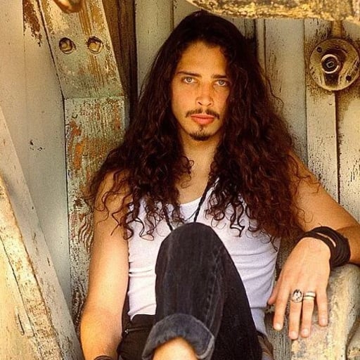 クリス・コーネル