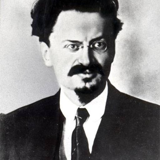 ลีออน ทรอตสกี