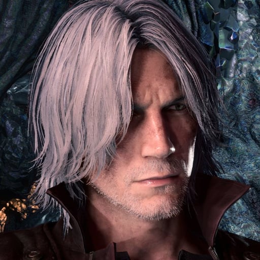 Dante sparda