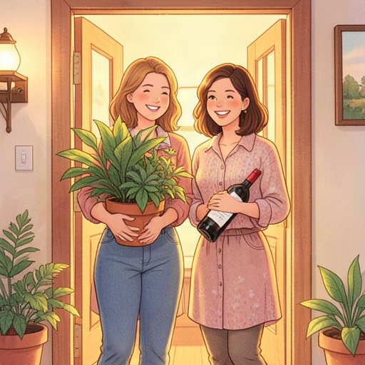 Maila & Kaylie