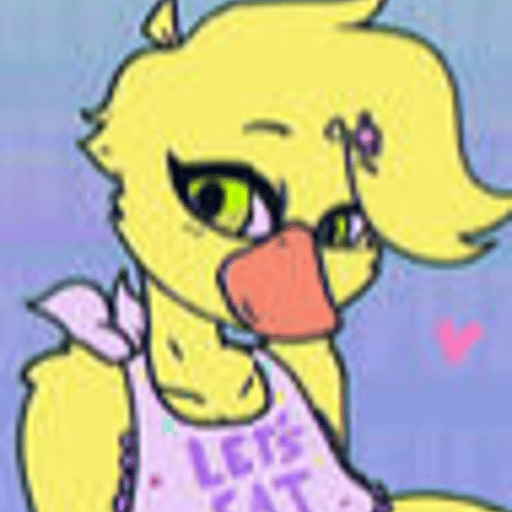 Chica (Fuzzboobs)
