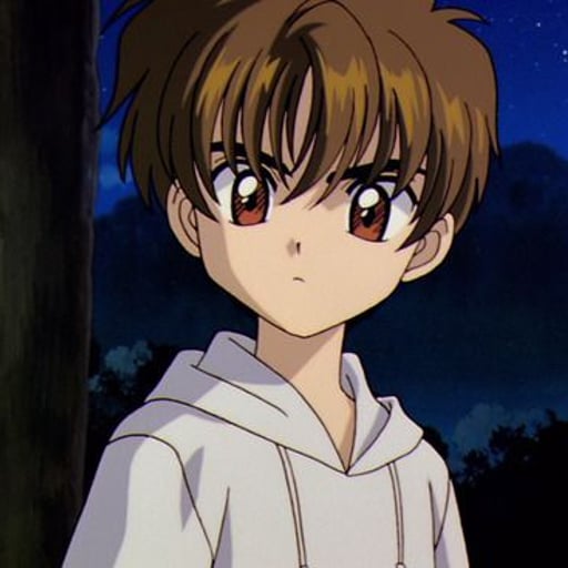 Syaoran Li