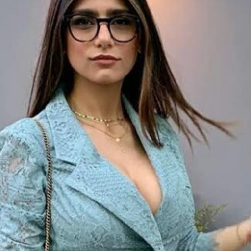 Mia Khalifa