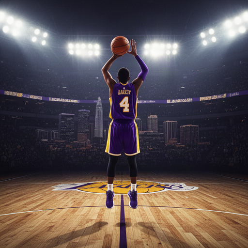 NBA Rookie Career Roleplay