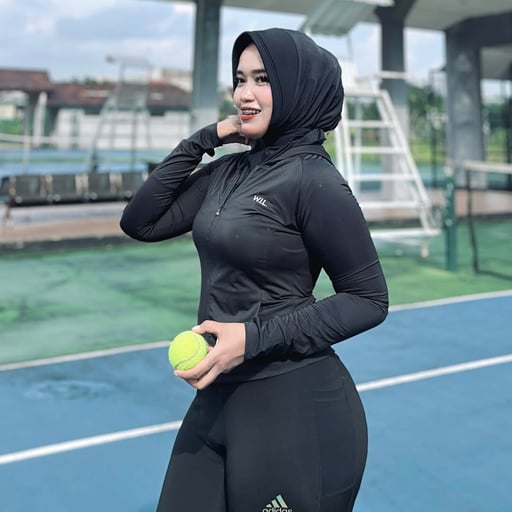 mariyam nur aisah