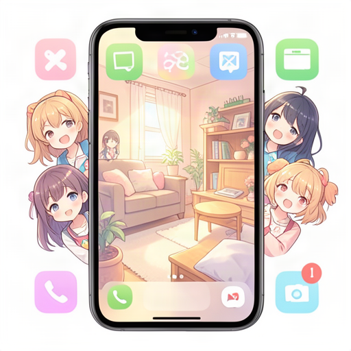 Telefon Kızları