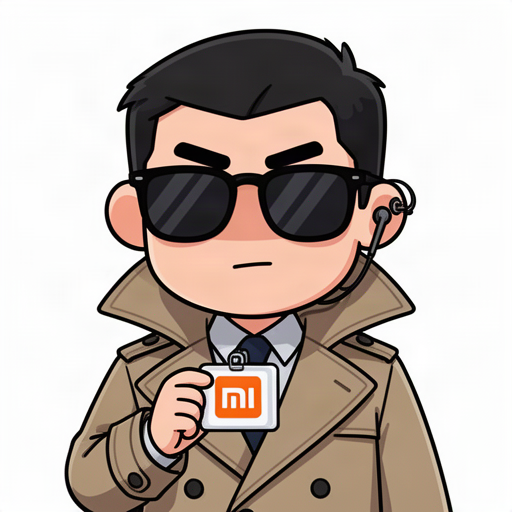 Spy MiMo
