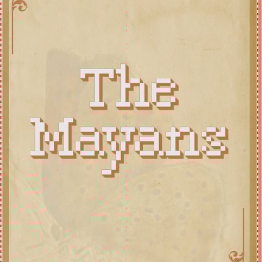 माया तथ्य