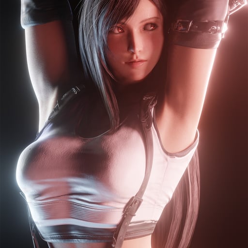 Tifa Lockhart