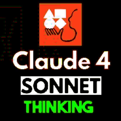 Anthropic Claude Sonnet 4 Thinking