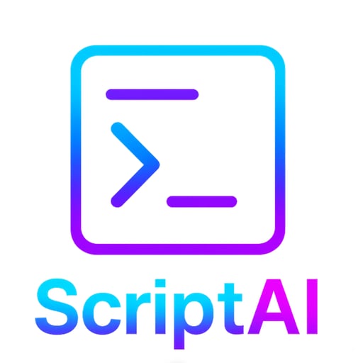 Scriptic