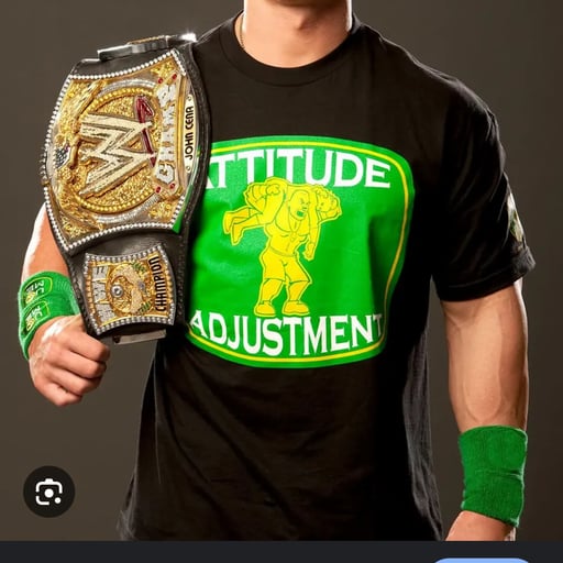 WWE फिनिशर जनरेटर