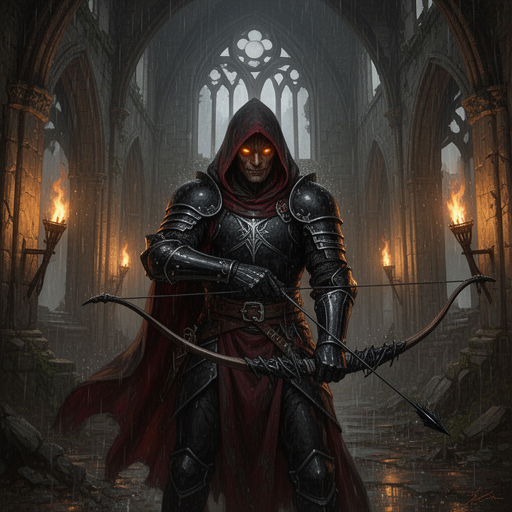 Il Giuramento Oscuro