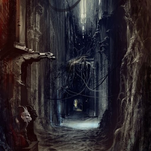 Dungeon of Forbidden Desires