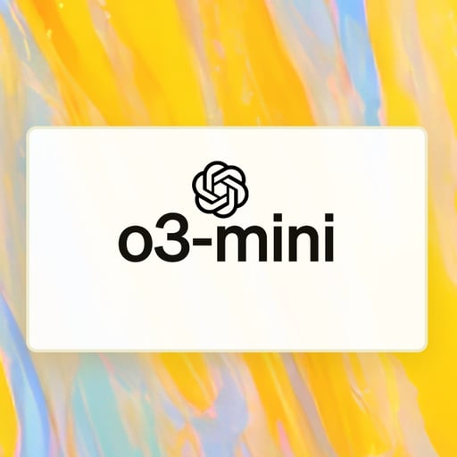 o3-mini मुफ्त एक्सेस