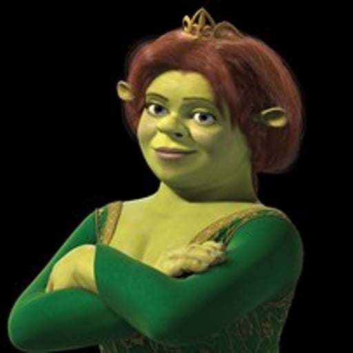 Principessa Fiona